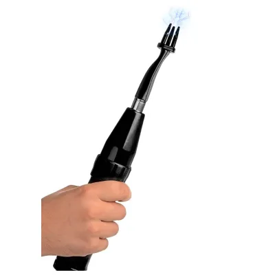 Extreme Twilight Trident eStim Attachment