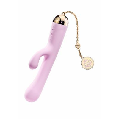 Ichigo berry violet Best Silicone Sex Toys