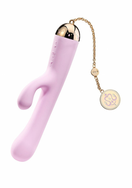 Ichigo berry violet - Best Silicone Sex Toys