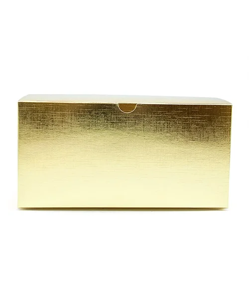 Golden treasure set