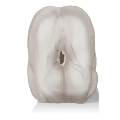 Apollo Dual Density Stroker Smoke