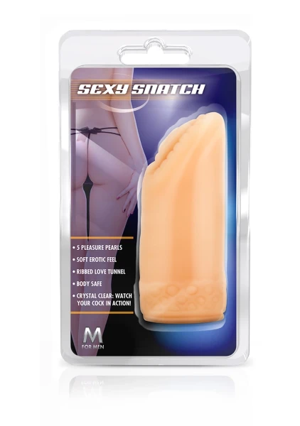 M for Men - Sexy Snatch — image 16 of 16