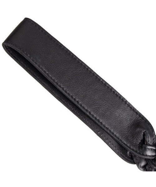Torment Real Leather Flexible Vampire Paddle – 20.5 Inch