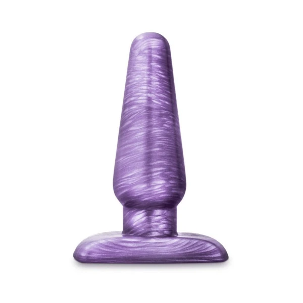 Blush B Yours Cosmic Plug Medium Purple Swirl — image 8 of 15