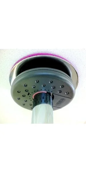 Pole Dancing Light
