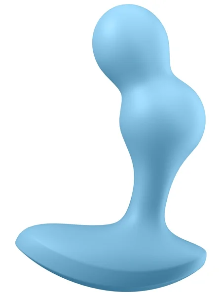 Satisfyer Deep Diver Connect App Anal Vibrator Stimulator