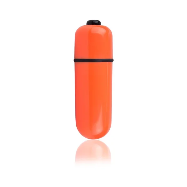 Screaming O Vooom Bullets - Tangerine Orange