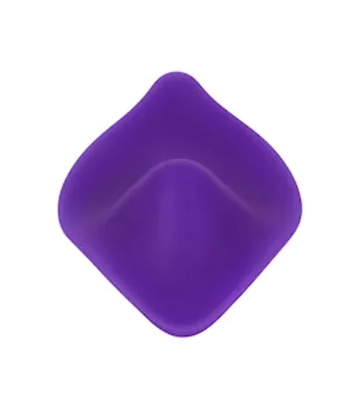 Paname Panty Vibrator - Purple — image 5 of 7