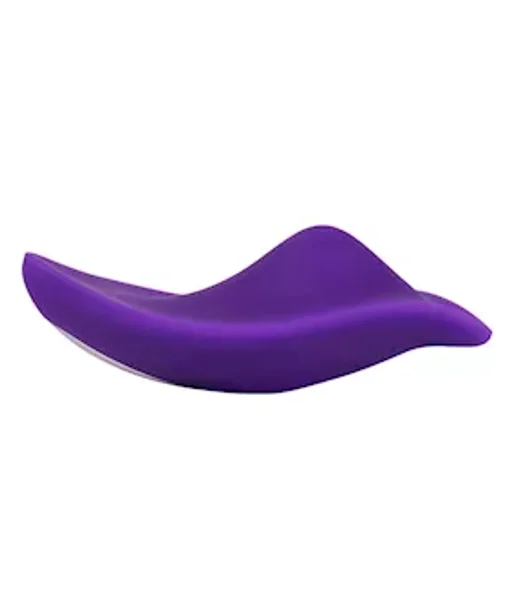 Paname Panty Vibrator - Purple — image 4 of 7