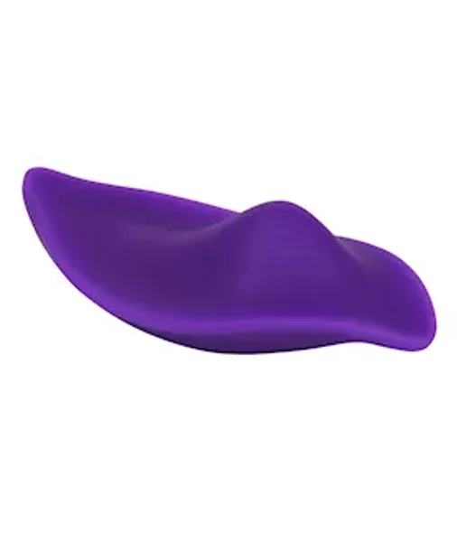 Paname Panty Vibrator - Purple — image 3 of 7