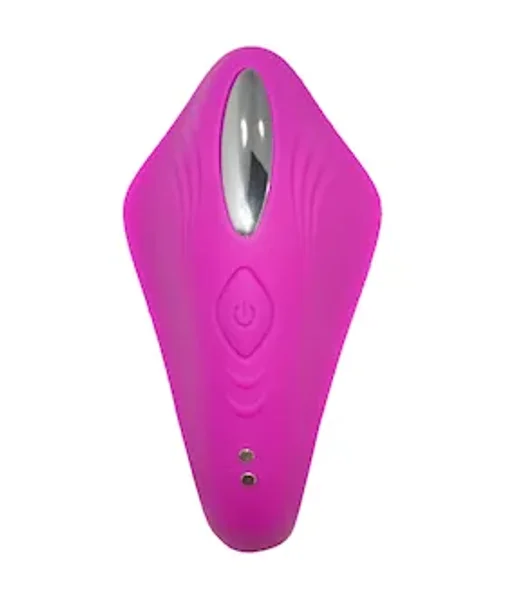 Paname B Wearable Panty Vibrator  - Pink — image 2 of 2