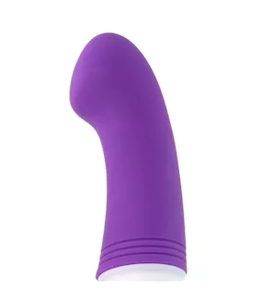 Bodywand Wand Plus G Spot 8 - Purple