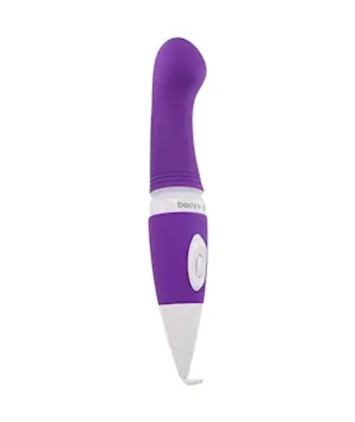 Bodywand Wand Plus G Spot 8 - Purple