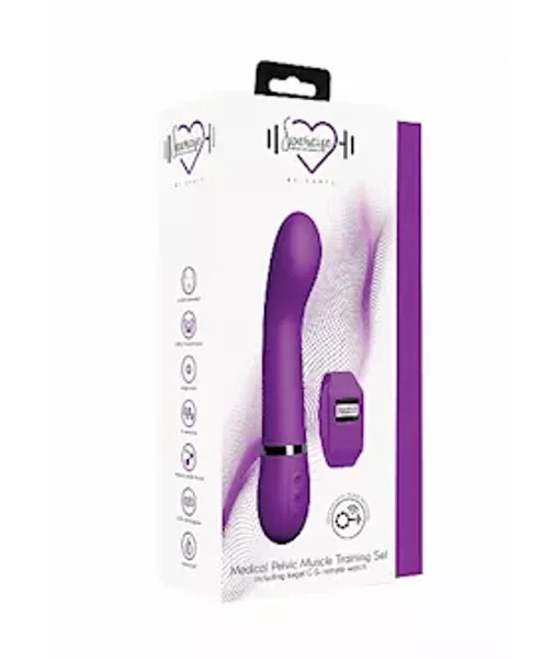 Kegel G  - Purple - 7.5 Inch — image 6 of 8