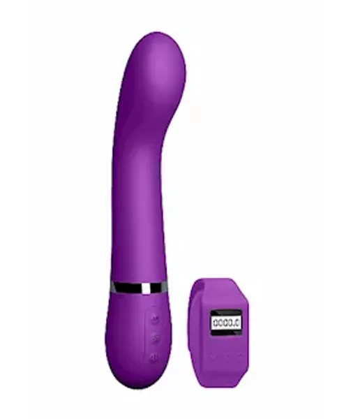 Kegel G  - Purple - 7.5 Inch — image 5 of 8