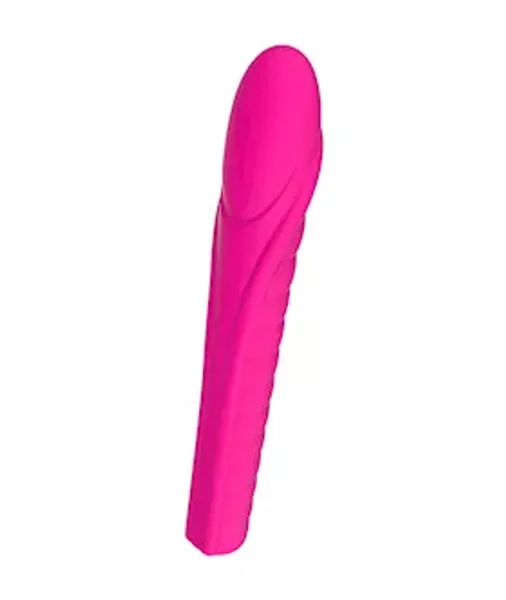 Dixie Vibrator - Rose - 6.5 Inch — image 8 of 9