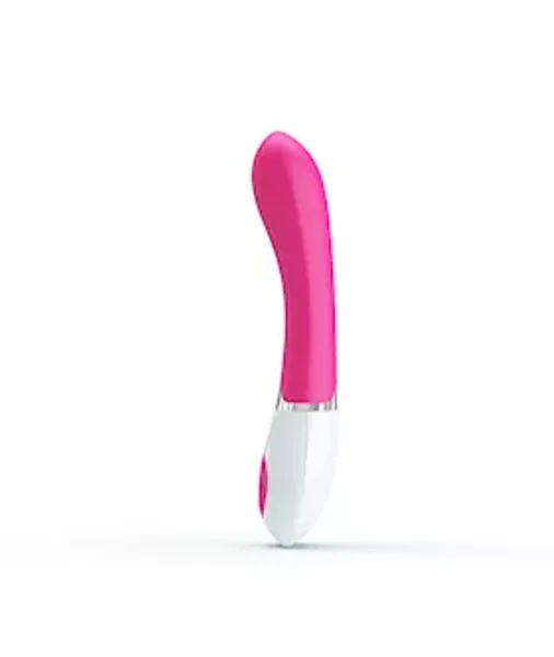 Dirty Daniel G-spot Vibe - 7.6 Inch — image 10 of 16