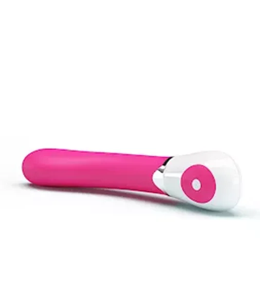 Dirty Daniel G-spot Vibe - 7.6 Inch — image 12 of 16