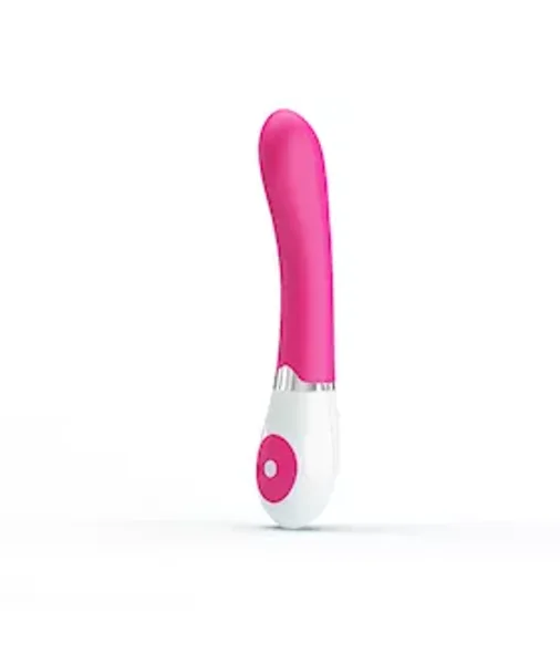 Dirty Daniel G-spot Vibe - 7.6 Inch — image 9 of 16