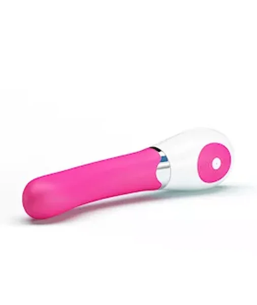 Dirty Daniel G-spot Vibe - 7.6 Inch — image 11 of 16