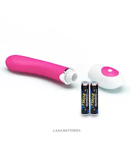 Dirty Daniel G-spot Vibe - 7.6 Inch — image 15 of 16