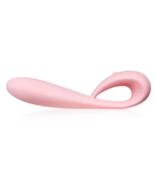 Hera Luxury Vibrator - Pink - 7.1 Inch — image 4 of 6