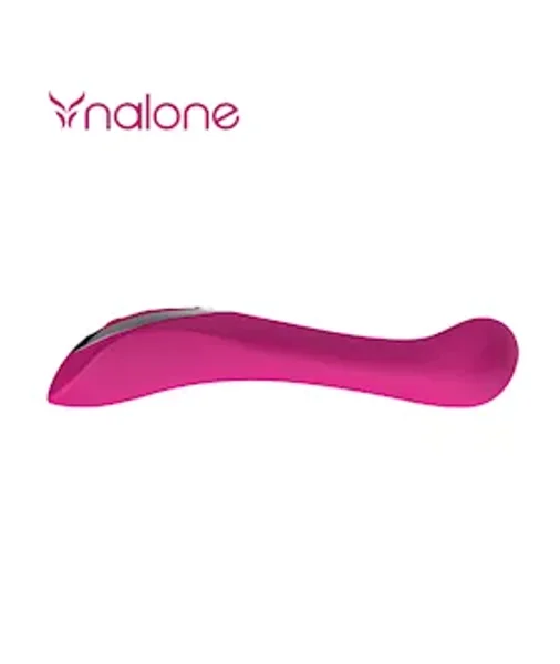 Touch G-spot Stimulator  - Rose - 8 Inch — image 9 of 11