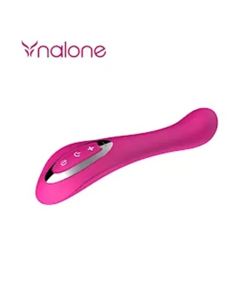 Touch G-spot Stimulator  - Rose - 8 Inch — image 8 of 11