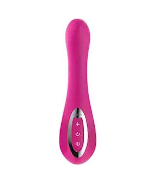 Touch G-spot Stimulator  - Rose - 8 Inch — image 7 of 11