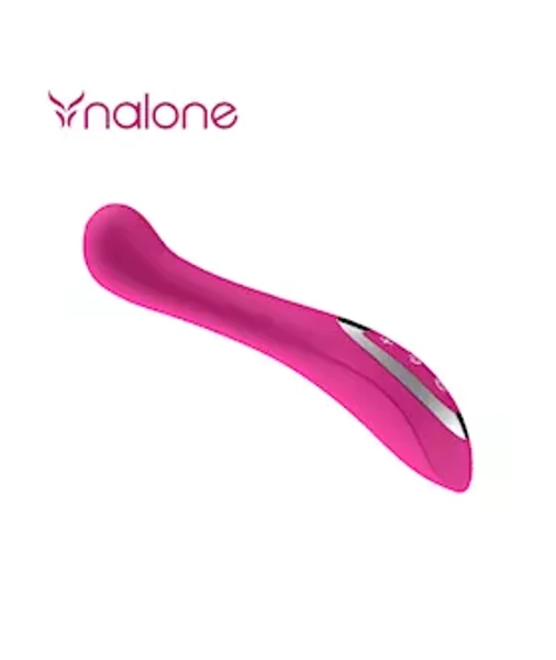 Touch G-spot Stimulator  - Rose - 8 Inch — image 10 of 11