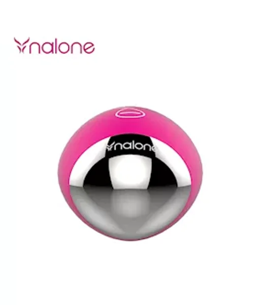 Yoyo G-spot Massager - Rose — image 12 of 13