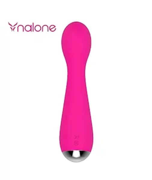 Yoyo G-spot Massager - Rose — image 11 of 13