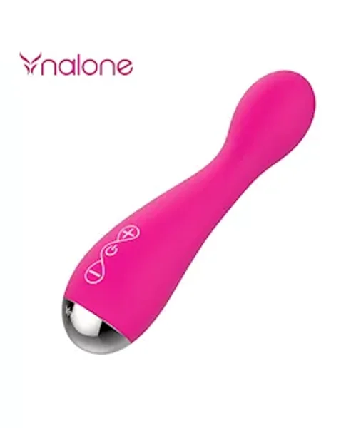 Yoyo G-spot Massager - Rose — image 13 of 13