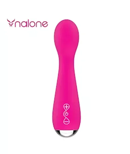 Yoyo G-spot Massager - Rose — image 9 of 13