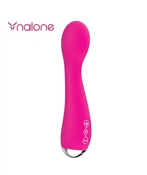 Yoyo G-spot Massager - Rose — image 10 of 13