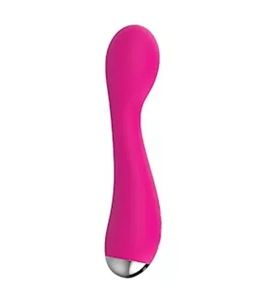 Yoyo G-spot Massager - Rose — image 8 of 13