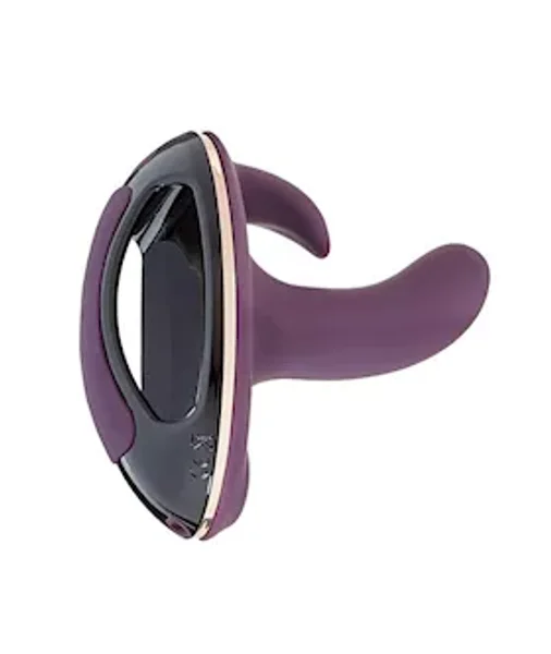 Rocks Off Ro-deo - Purple — image 4 of 5