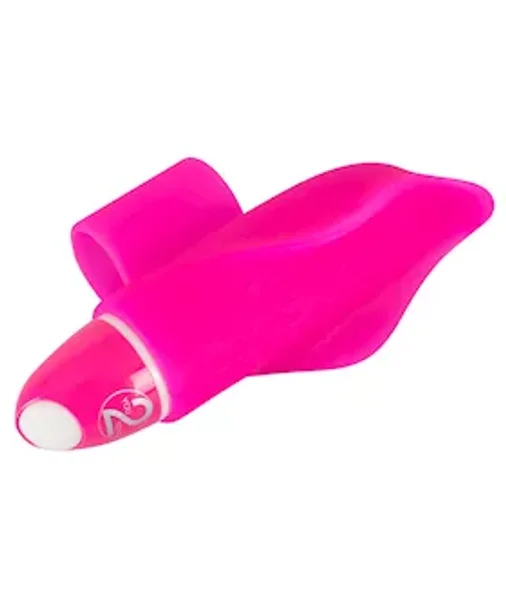 Little Dolphin Finger Vibe — image 3 of 4