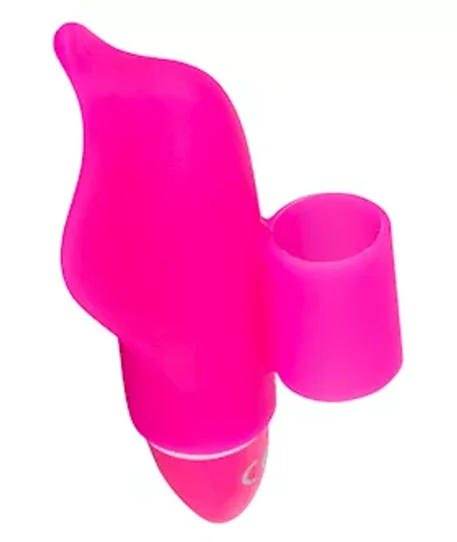 Little Dolphin Finger Vibe — image 2 of 4