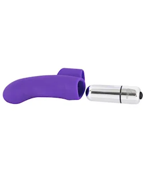 Sweet Smile Finger Vibrator — image 3 of 4