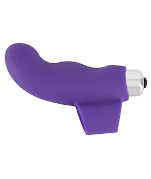 Sweet Smile Finger Vibrator — image 2 of 4