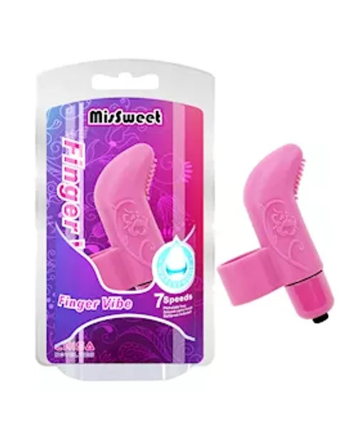 Missweet Finger Vibe — image 6 of 6