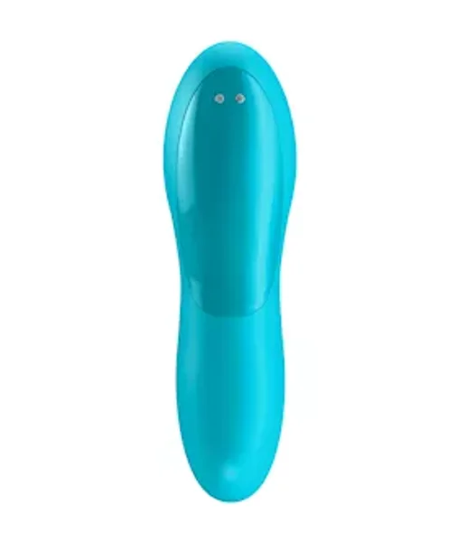 Satisfyer Teaser - Blue — image 10 of 11