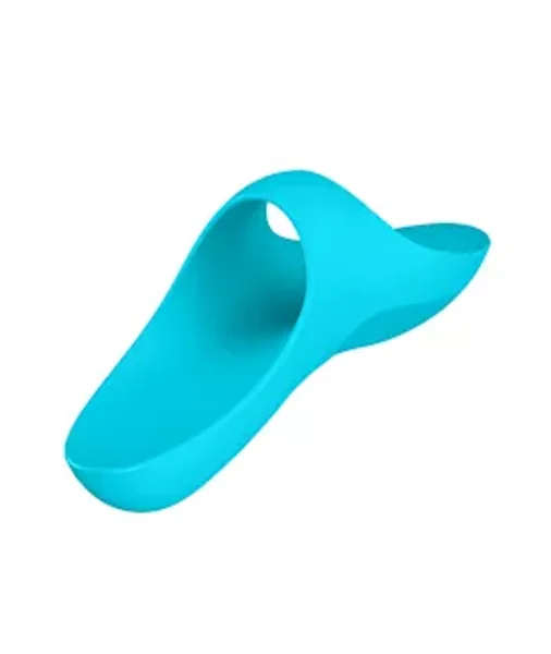 Satisfyer Teaser - Blue — image 8 of 11