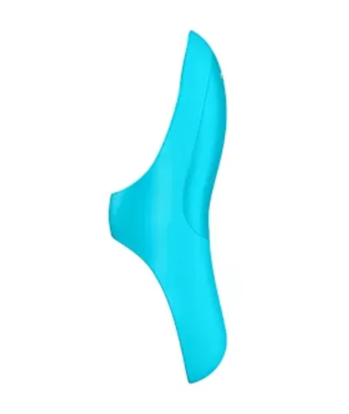 Satisfyer Teaser - Blue — image 9 of 11