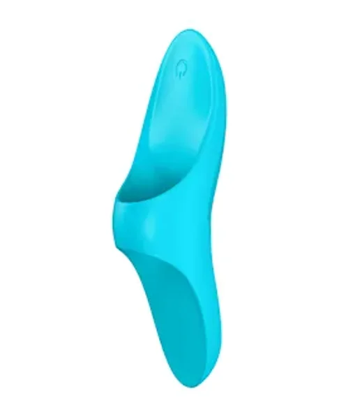 Satisfyer Teaser - Blue — image 7 of 11