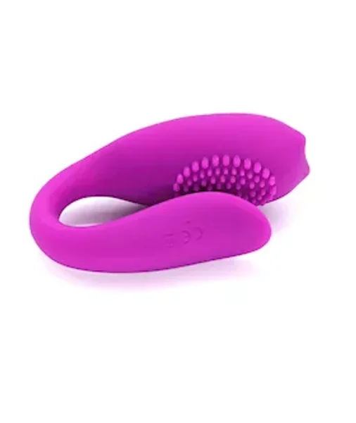 Momi Couples Toy - Purple — image 6 of 6