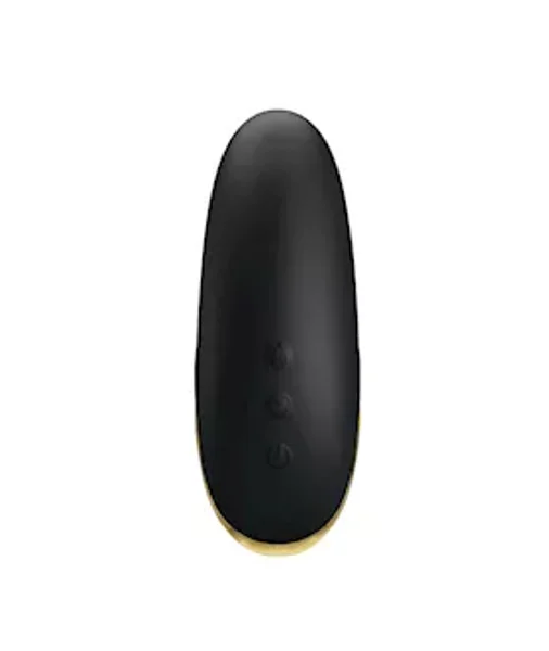 Otis Suction Vibrator - Black — image 5 of 6
