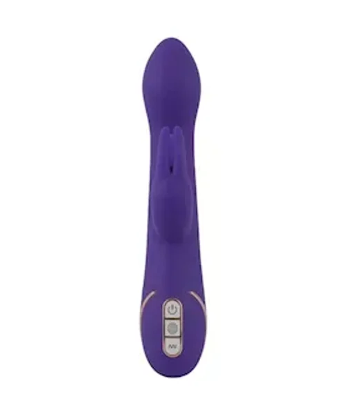 Seven Creations Vibe Couture Euphoria - Purple - 8.4 Inch — image 5 of 5