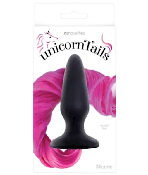 Unicorn Tails (Pink) — image 12 of 12